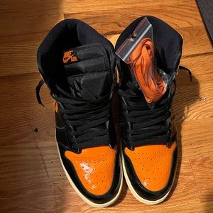 Used AJ1